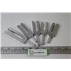 Image 1 : Set of 5 Tunning Forks