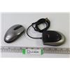 Image 1 : Cordless Mouse - Genius Battery Charging Station