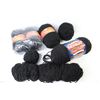 Image 4 : (7) Balls of Wool - Black