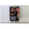 Image 1 : Harley Davidson Barbie Biker Doll (NIB)