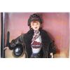 Image 2 : Harley Davidson Barbie Biker Doll (NIB)