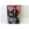 Image 4 : Harley Davidson Barbie Biker Doll (NIB)