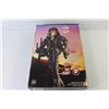 Image 6 : Harley Davidson Barbie Biker Doll (NIB)