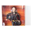 Image 2 : Harley Davidson Barbie Biker Doll (NIB)