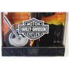Image 3 : Harley Davidson Barbie Biker Doll (NIB)