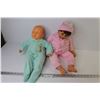 Image 1 : (2) Baby Dolls
