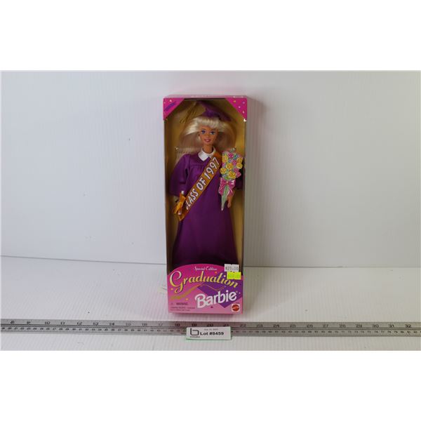 Graduation Barbie (NIB)