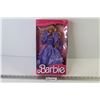 Image 1 : Lilac Lovely Barbie (NIB)