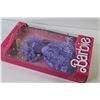Image 4 : Lilac Lovely Barbie (NIB)