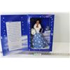 Image 1 : Snow Sensation Barbie (NIB)