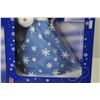 Image 3 : Snow Sensation Barbie (NIB)