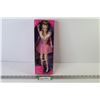 Image 1 : Jewel Skating Barbie (NIB)