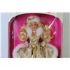 Image 2 : Winter Fantasy Barbie (NIB)