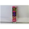 Image 2 : Ruffle Barbie (NIB) & (2) Barbies