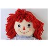 Image 2 : 2012 Raggedy Anne Doll