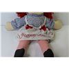 Image 3 : 2012 Raggedy Anne Doll