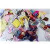 Image 10 : Large Lot of Barbie Doll Clothes & Accessories