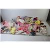 Image 1 : Large Lot of Barbie Doll Clothes & Accessories