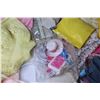 Image 8 : Large Lot of Barbie Doll Clothes & Accessories