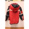 Image 2 : Eclipse Jacket With Detachable Hood - Size L