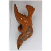 Image 3 : Favor Ware Bull Fighter Wall Hanging, Bird Wall Hanging