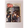 Image 2 : (3) Life Magazines - JFK & Jackie