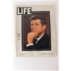 Image 4 : (3) Life Magazines - JFK & Jackie
