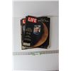 Image 1 : (4) Life Magazines - Moon Landing