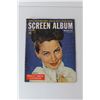 Image 2 : Screen Album Magazine - 1949