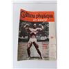 Image 2 : Culture Physique French Magazine - 1957, The Ring Magazine - Annual Ratings of 1949