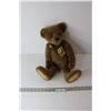 Image 1 : Boyd's Teddy Bear