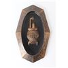 Image 2 : Pot-Bellied Stove & Coffee Grinder Wall Hangings