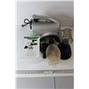 Image 1 : Omega NC800 Juice Extractor With Accessories & Manual - Works