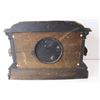 Image 6 : Vintage Mantle Clock - Damaged