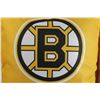 Image 2 : (2x Bid Price) (2) Boston Bruins Pillows