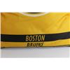 Image 3 : (2x Bid Price) (2) Boston Bruins Pillows