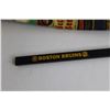 Image 2 : Beer Can Holder, Boston Bruins Mini Hockey Stick