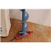 Image 2 : *Rake, Eskimo 4" Ice Auger with Box