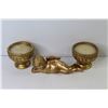 Image 3 : Candles - Cherub - Candle Holders