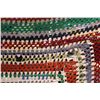Image 3 : Knitted Afghan (82' x 66")