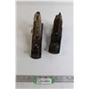 Image 1 : (2) Stanley Bailey Wood Planes
