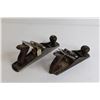 Image 3 : (2) Stanley Bailey Wood Planes