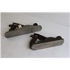 Image 4 : (2) Stanley Bailey Wood Planes