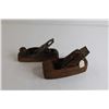 Image 2 : (2) Wood Planes