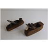 Image 3 : (2) Wood Planes