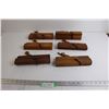 Image 1 : (6) Moulding Planes