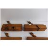 Image 4 : (6) Moulding Planes