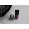 Image 8 : Mary Kay Nail Polish, Assorted Arts and Crafts Materials, Sequined Boots