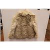 Image 4 : *Maude Fur Coat - Size M, Has Odour