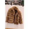 Image 1 : *Fur Coat - Size L